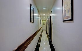 Hotel O Blue Inn Residence Near R City Mall